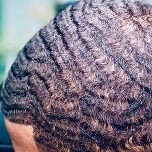 Meet your Posher, Christopher